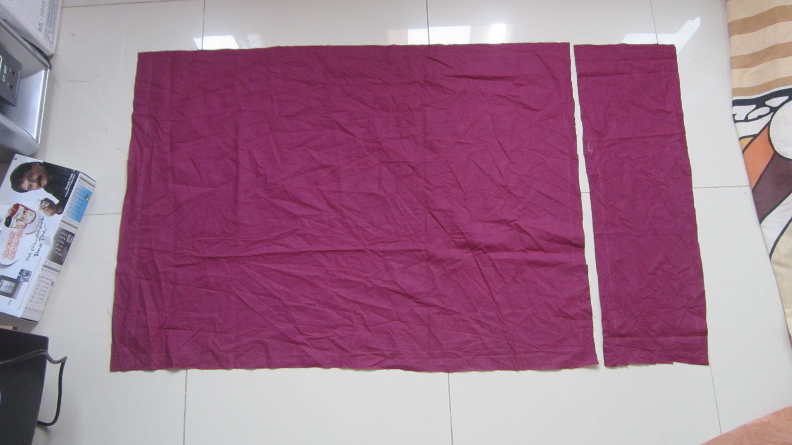 honeysweety sarung bantal